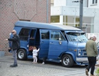 Classic Cars Peer Old Ford day -  22 mei 2025