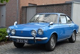 Classic Cars Peer Old Ford day -  22 mei 2025