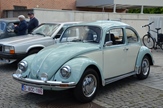 Classic Cars Peer Old Ford day -  22 mei 2025