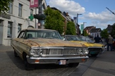 Classic Cars Peer Old Ford day -  22 mei 2025