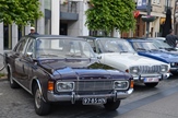 Classic Cars Peer Old Ford day -  22 mei 2025