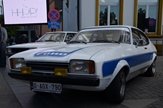 Classic Cars Peer Old Ford day -  22 mei 2025
