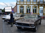 Classic Cars Peer Old Ford day -  22 mei 2025