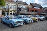 Classic Cars Peer Old Ford day -  22 mei 2025