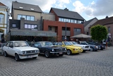 Classic Cars Peer Old Ford day -  22 mei 2025