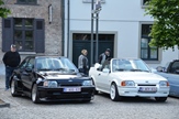 Classic Cars Peer Old Ford day -  22 mei 2025