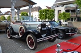 Classic Cars Peer Old Ford day -  22 mei 2025