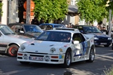 Classic Cars Peer Old Ford day -  22 mei 2025