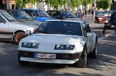 Classic Cars Peer Old Ford day -  22 mei 2025
