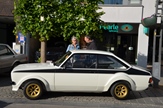 Classic Cars Peer Old Ford day -  22 mei 2025
