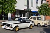 Classic Cars Peer Old Ford day -  22 mei 2025