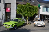 Classic Cars Peer Old Ford day -  22 mei 2025