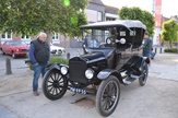 Classic Cars Peer Old Ford day -  22 mei 2025