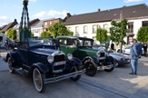 Classic Cars Peer Old Ford day -  22 mei 2025