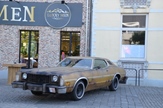 Classic Cars Peer Old Ford day -  22 mei 2025