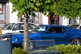 Classic Cars Peer Old Ford day -  22 mei 2025