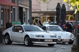 Classic Cars Peer Old Ford day -  22 mei 2025