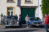 Classic Cars Peer Old Ford day -  22 mei 2025
