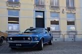 Classic Cars Peer Old Ford day -  22 mei 2025