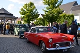 Classic Cars Peer Old Ford day -  22 mei 2025
