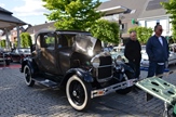 Classic Cars Peer Old Ford day -  22 mei 2025