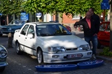Classic Cars Peer Old Ford day -  22 mei 2025