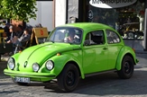 Classic Cars Peer Old Ford day -  22 mei 2025