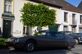 Classic Cars Peer Old Ford day -  22 mei 2025