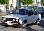 Classic Cars Peer Old Ford day -  22 mei 2025