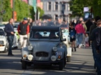 Classic Cars Peer Old Ford day -  22 mei 2025