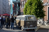 Classic Cars Peer Old Ford day -  22 mei 2025