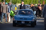 Classic Cars Peer Old Ford day -  22 mei 2025