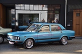 Classic Cars Peer Old Ford day -  22 mei 2025