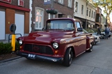 Classic Cars Peer Old Ford day -  22 mei 2025