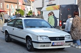 Classic Cars Peer Old Ford day -  22 mei 2025