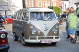 Classic Cars Peer Old Ford day -  22 mei 2025