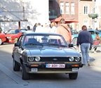 Classic Cars Peer Old Ford day -  22 mei 2025