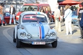 Classic Cars Peer Old Ford day -  22 mei 2025