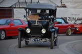 Classic Cars Peer Old Ford day -  22 mei 2025