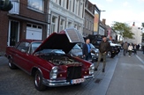 Classic Cars Peer Old Ford day -  22 mei 2025