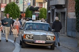 Classic Cars Peer Old Ford day -  22 mei 2025