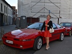 Classic Cars Peer Old Ford day -  22 mei 2025
