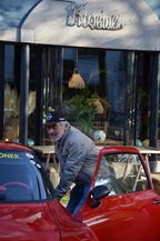 Classic Cars Peer Old Ford day -  22 mei 2025