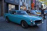 Classic Cars Peer Old Ford day -  22 mei 2025