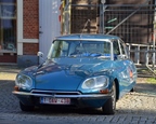 Classic Cars Peer Old Ford day -  22 mei 2025