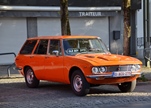 Classic Cars Peer Old Ford day -  22 mei 2025