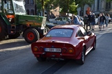 Classic Cars Peer Old Ford day -  22 mei 2025