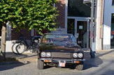 Classic Cars Peer Old Ford day -  22 mei 2025