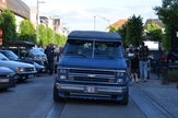 Classic Cars Peer Old Ford day -  22 mei 2025
