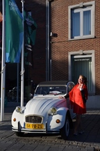 Classic Cars Peer Old Ford day -  22 mei 2025
